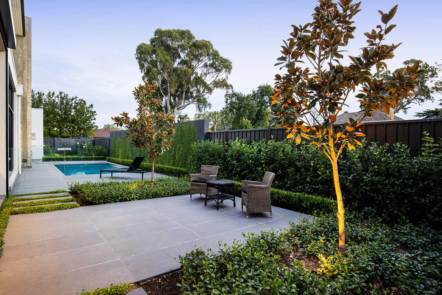 Kensington Residence